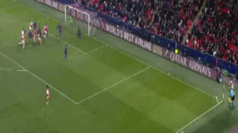 本赛季上半程五大联赛封零榜：曼联意外登顶，阿森纳排名第三！